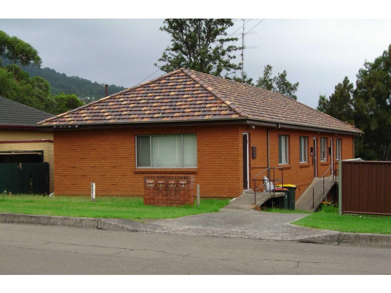 1/124 Mt Keira Road, Mount Keira NSW 2500