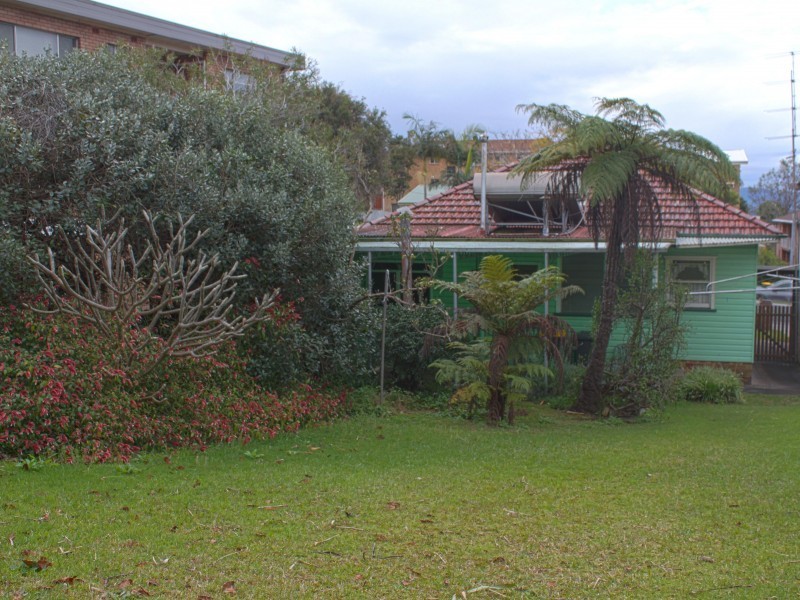 23 Loftus Street, Wollongong NSW 2500