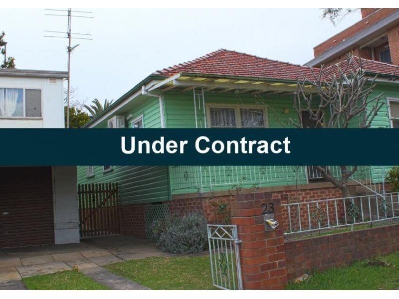23 Loftus Street, Wollongong NSW 2500