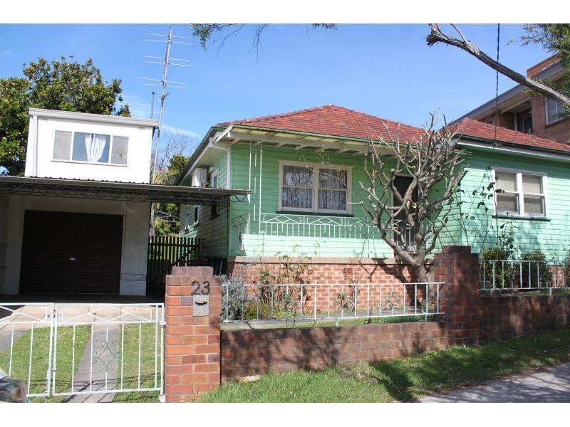 23 Loftus Street, Wollongong NSW 2500