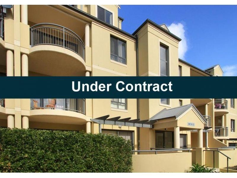 52/71 Smith Street, Wollongong NSW 2500