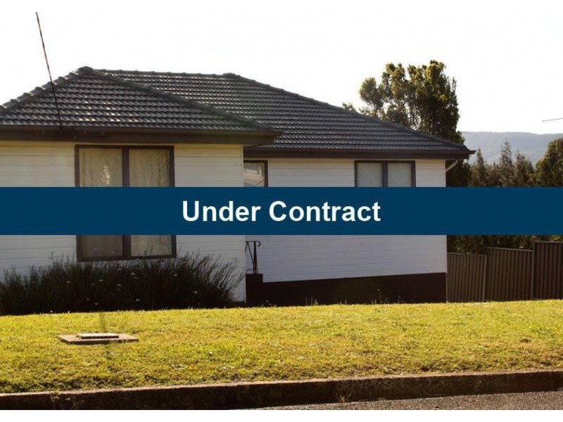 26 Essex Street, Berkeley NSW 2506