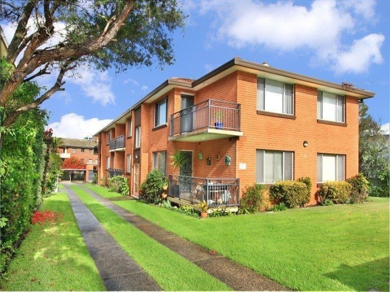 7/9 Campbell Street, Wollongong NSW 2500