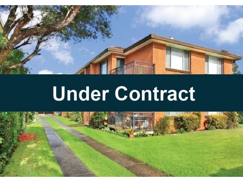 7/9 Campbell Street, Wollongong NSW 2500