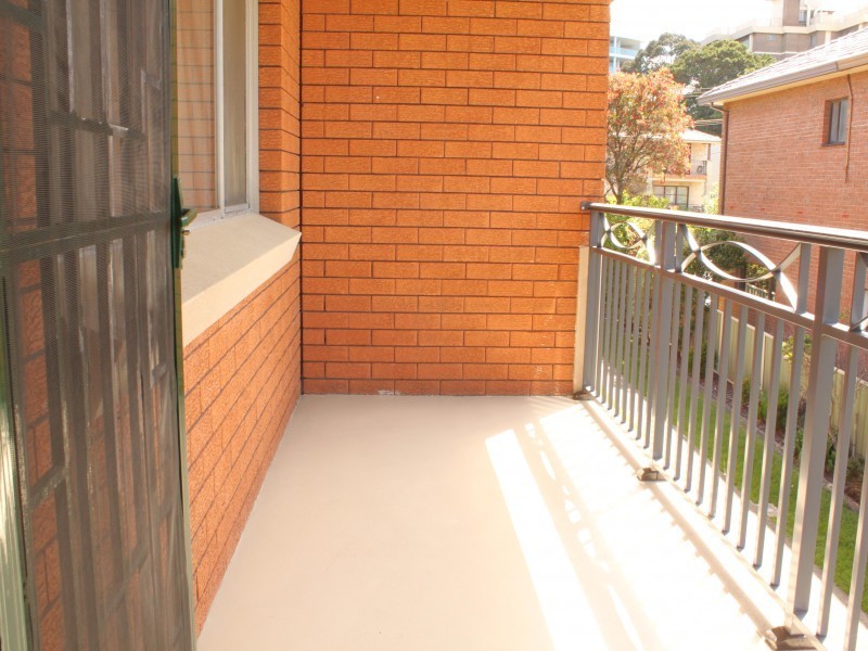 7/9 Campbell Street, Wollongong NSW 2500