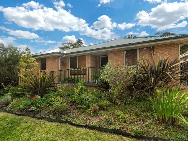 39 Hopewood Crescent, Fairy Meadow NSW 2519