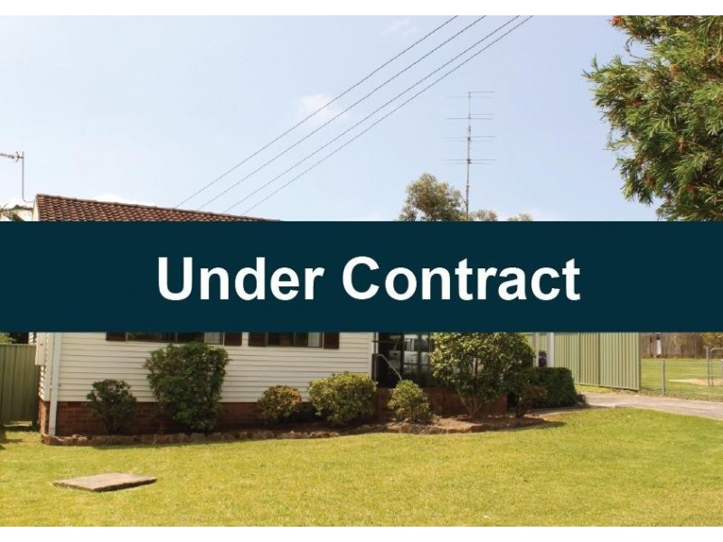 34 Day Street, Lake Illawarra NSW 2528