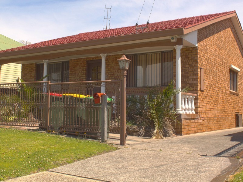 38 New Dapto Road, Wollongong NSW 2500