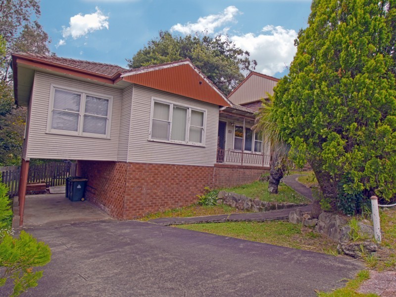 6 Pooraka Avenue, West Wollongong NSW 2500