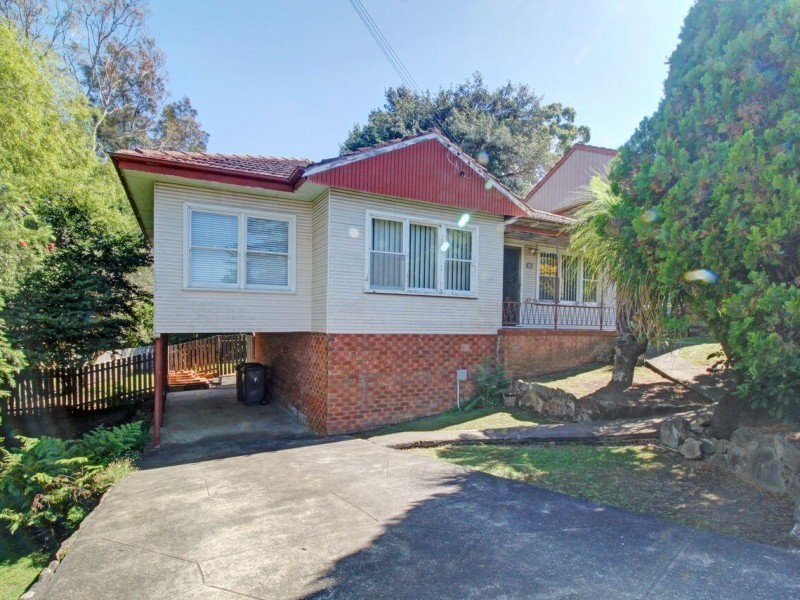 6 Pooraka Avenue, West Wollongong NSW 2500