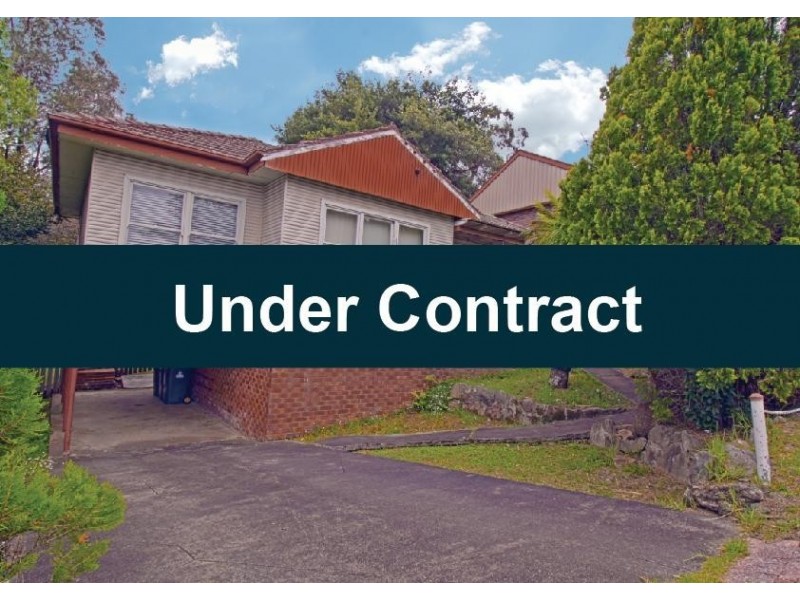 6 Pooraka Avenue, West Wollongong NSW 2500