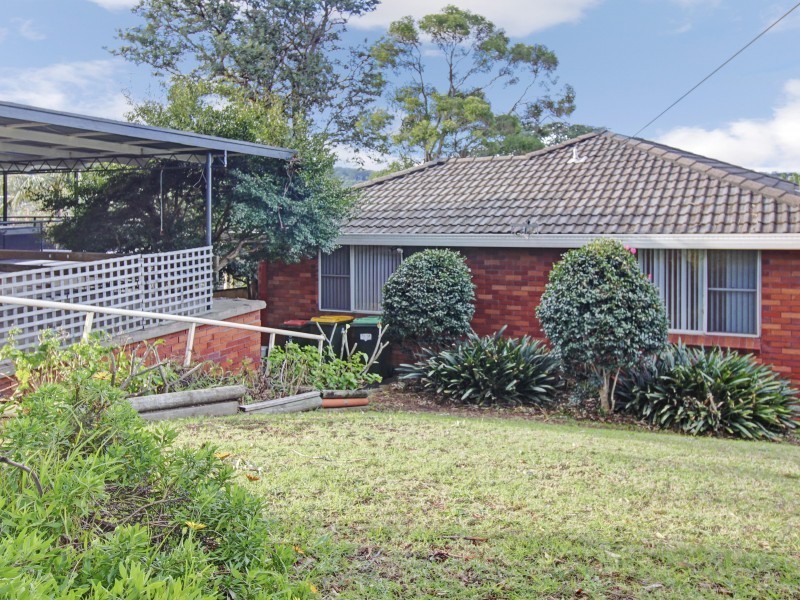 1/17 Ian Bruce Crescent, Balgownie NSW 2519