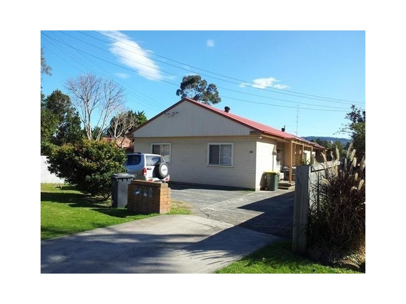 4/48 Preston Street, Figtree NSW 2525