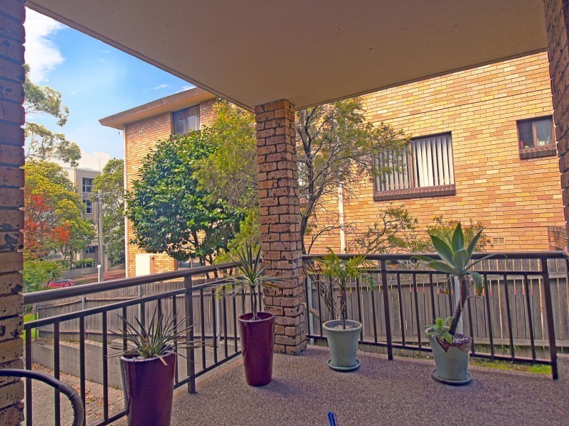 2/17  Edward Street, Wollongong NSW 2500