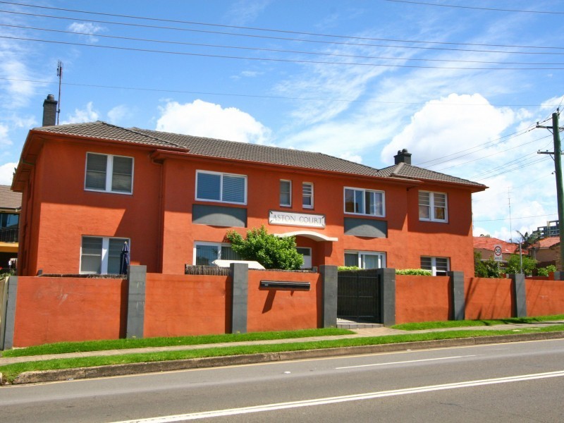 1/68 Corrimal Street, Wollongong NSW 2500
