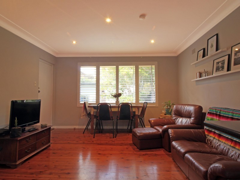 4/52 Hillcrest Street, Wollongong NSW 2500