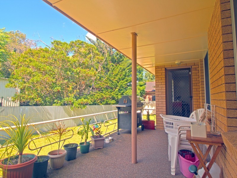 4/52 Hillcrest Street, Wollongong NSW 2500