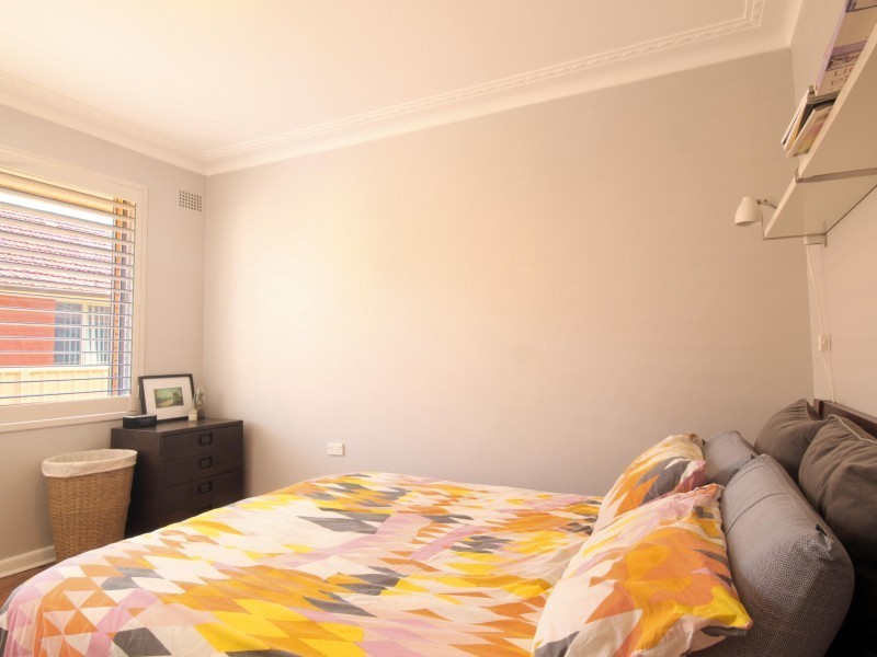 4/52 Hillcrest Street, Wollongong NSW 2500