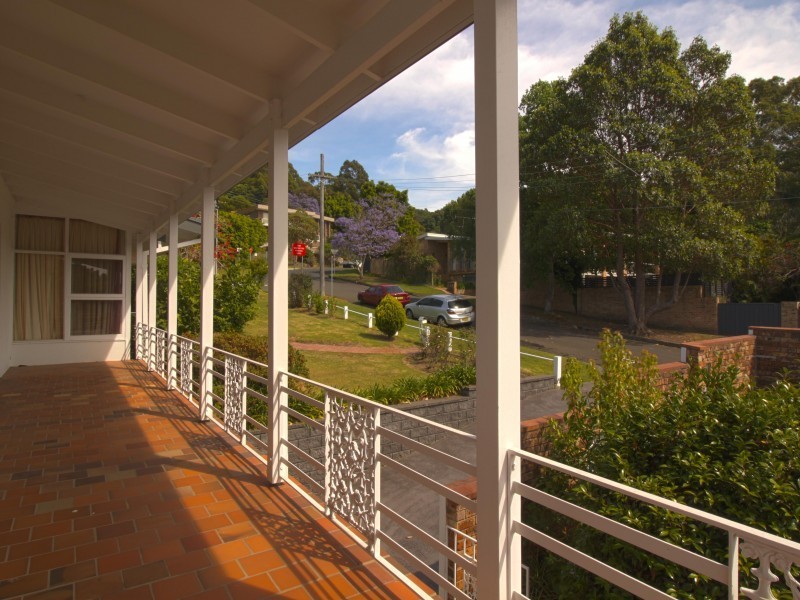 Room 3/1 Andrew Avenue, Keiraville NSW 2500