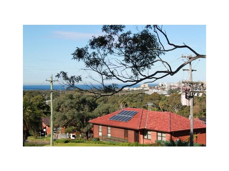 Room 3/8  Binda Street, Keiraville NSW 2500