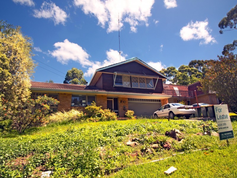 Room 6/21  Dallas Street, Keiraville NSW 2500