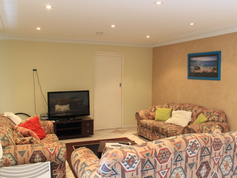 Room 6/21  Dallas Street, Keiraville NSW 2500