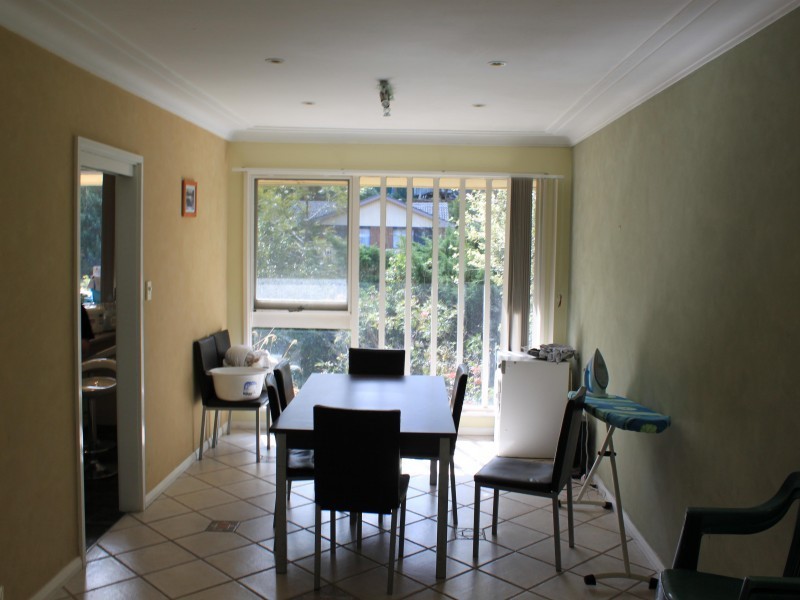 Room 6/21  Dallas Street, Keiraville NSW 2500