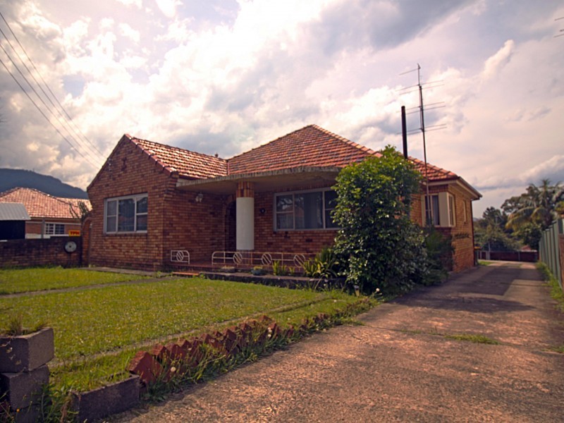 3/12 Frances Street, Gwynneville NSW 2500