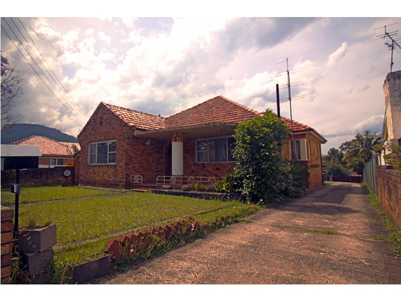 3/12 Frances Street, Gwynneville NSW 2500