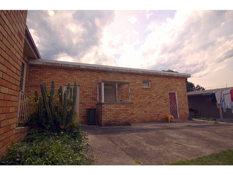 3/12 Frances Street, Gwynneville NSW 2500