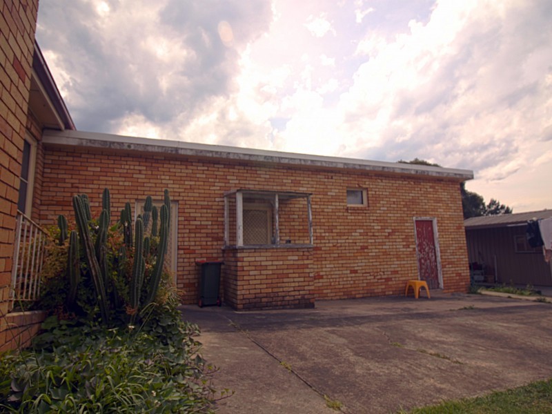 3/12 Frances Street, Gwynneville NSW 2500