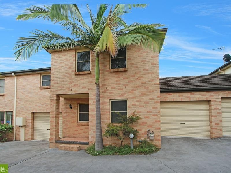 7/18-20 Osborne Street, Wollongong NSW 2500