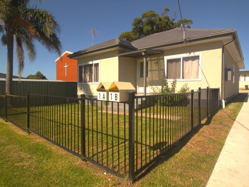 1A  Kent Street, Bellambi NSW 2518