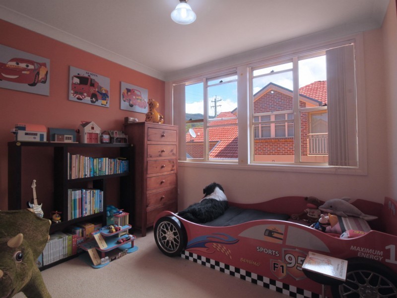 21/60 – 62 Balmoral Street, Balgownie NSW 2519