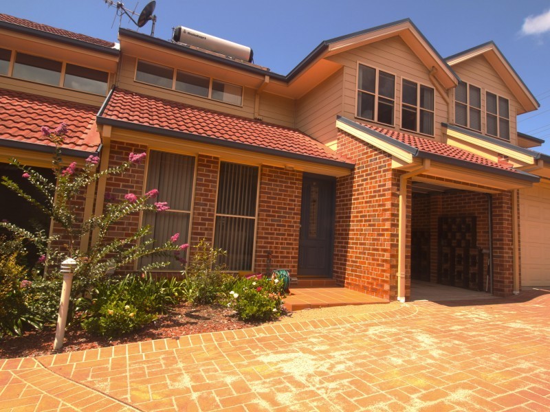 21/60 – 62 Balmoral Street, Balgownie NSW 2519