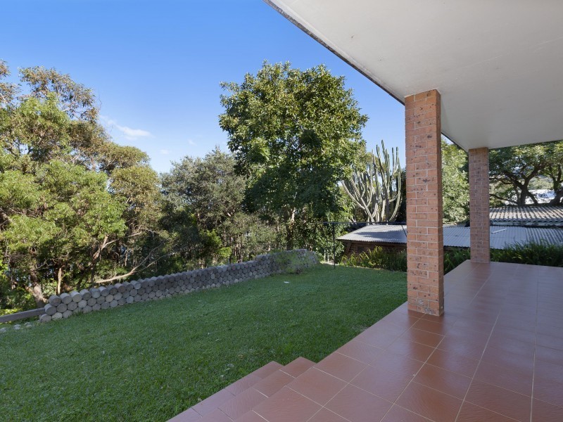 461 Lawrence Hargrave Drive, Scarborough NSW 2515