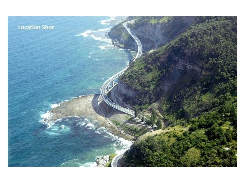 461 Lawrence Hargrave Drive, Scarborough NSW 2515