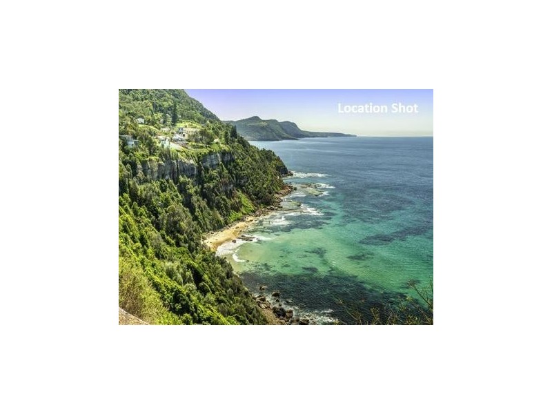 461 Lawrence Hargrave Drive, Scarborough NSW 2515