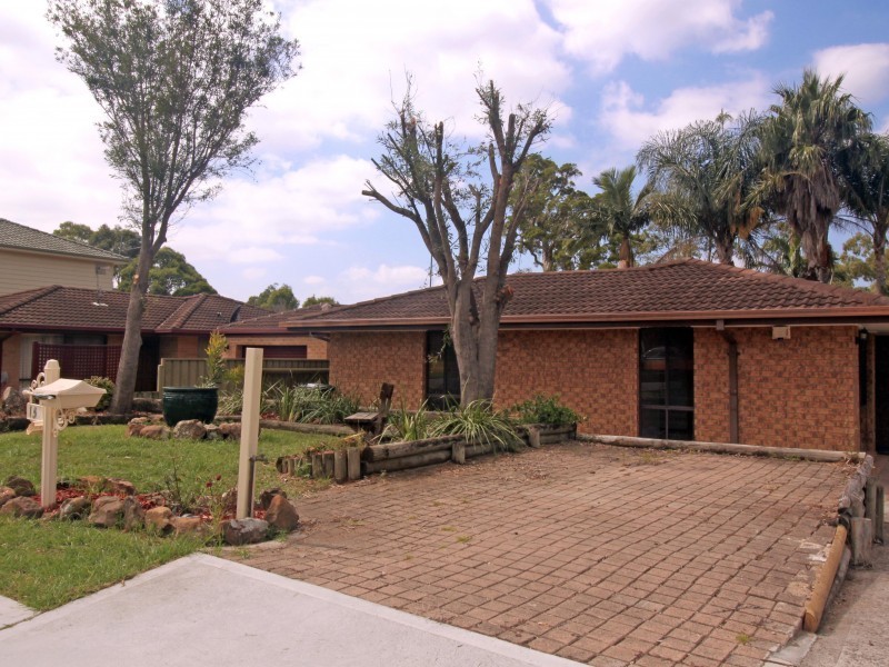 15 Homestead Drive, Horsley NSW 2530