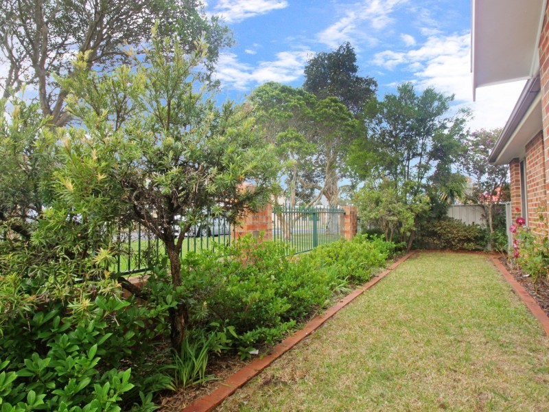 1/21 Farrell Street, Balgownie NSW 2519