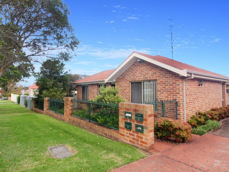 1/21 Farrell Street, Balgownie NSW 2519
