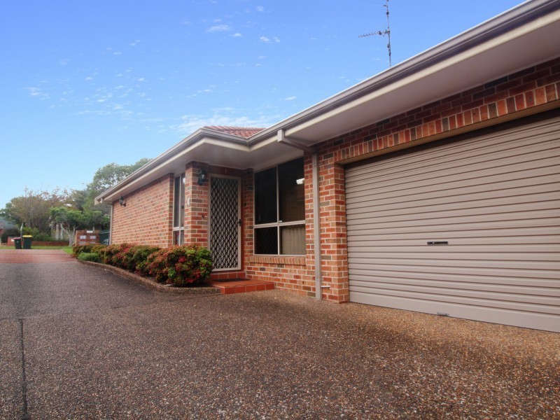 1/21 Farrell Street, Balgownie NSW 2519