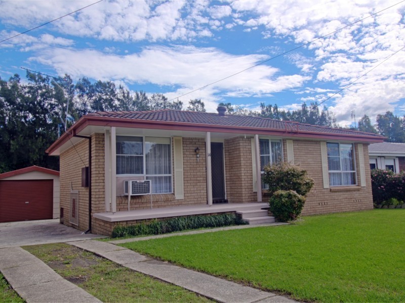 14 St James Crescent, Dapto NSW 2530