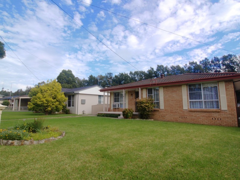 14 St James Crescent, Dapto NSW 2530