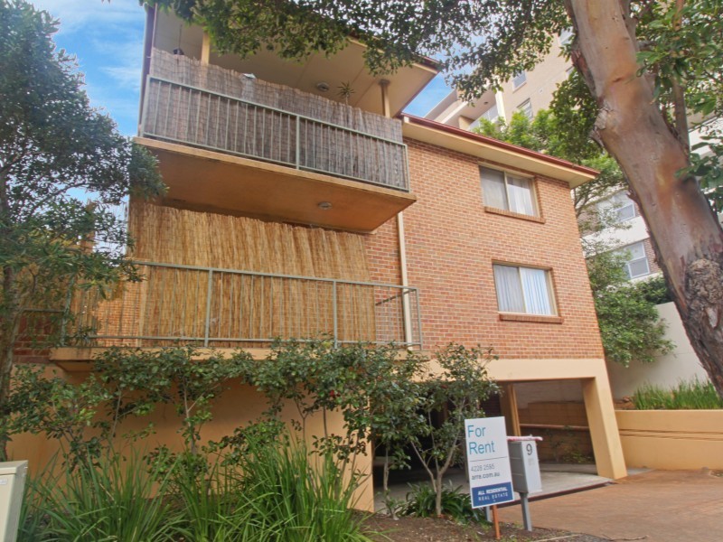 5/9 Atchison Street, Wollongong NSW 2500