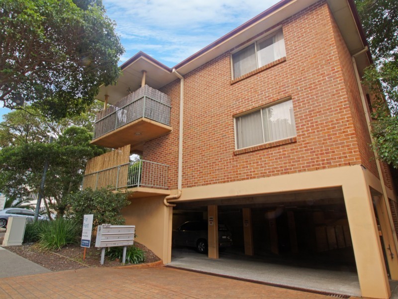 5/9 Atchison Street, Wollongong NSW 2500