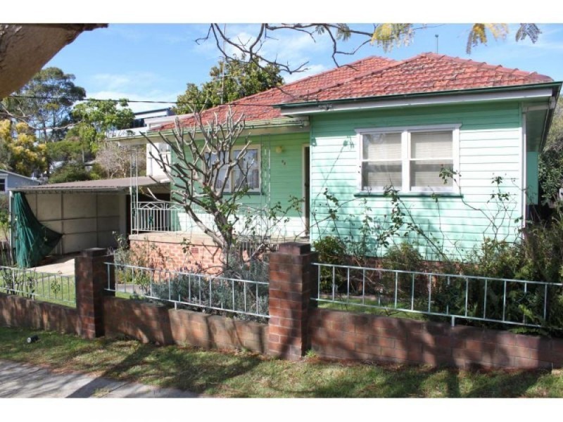23 Loftus Street, Wollongong NSW 2500