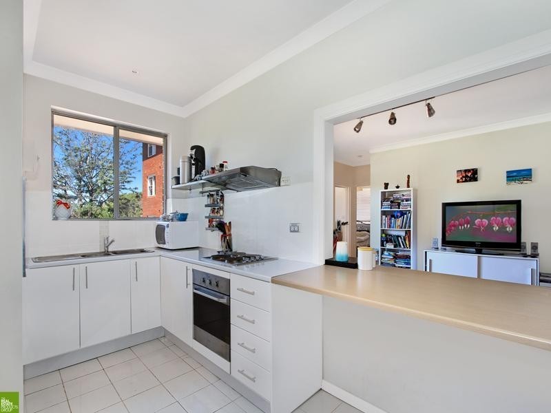 5/68A  Smith Street, Wollongong NSW 2500