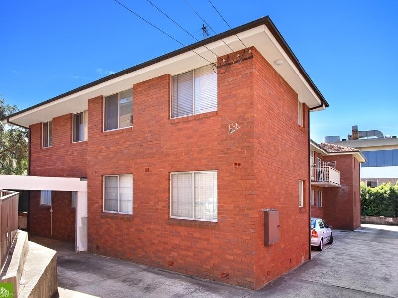 5/68A  Smith Street, Wollongong NSW 2500