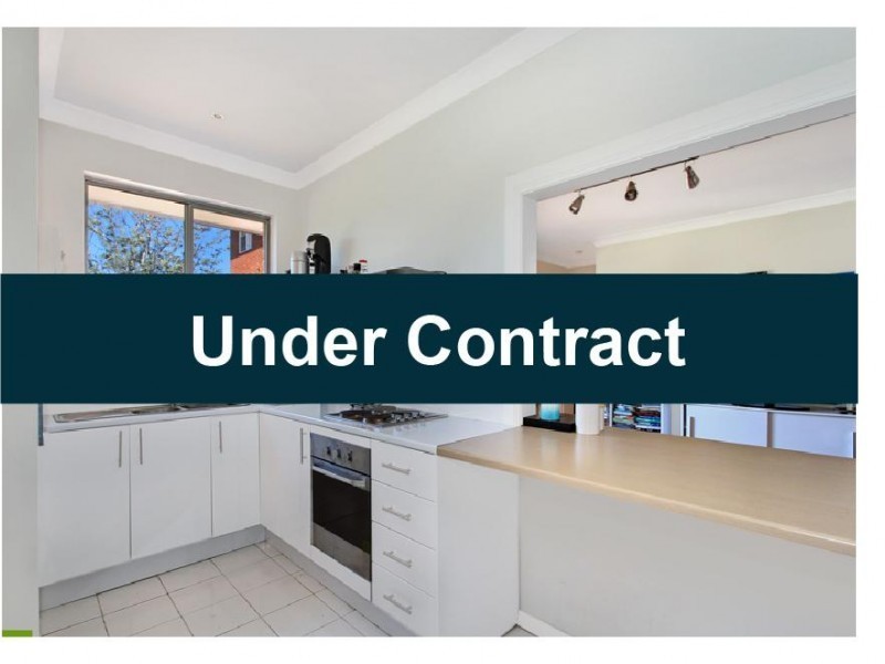 5/68A  Smith Street, Wollongong NSW 2500